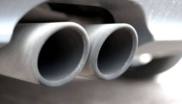 Materials Used in Exhaust Tips